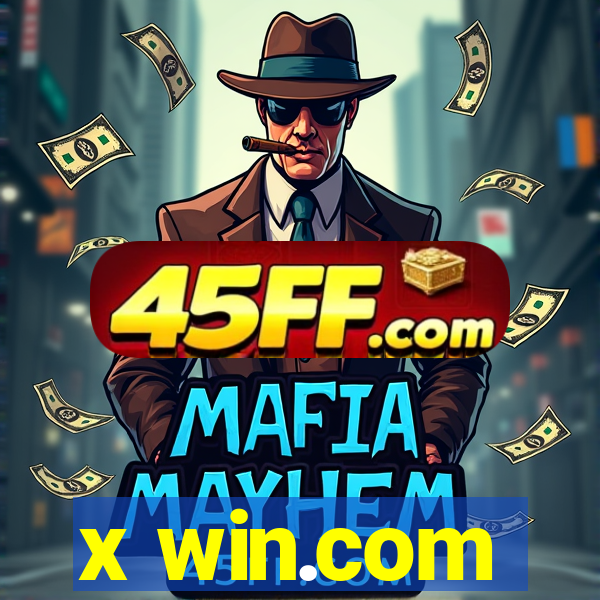 x win.com
